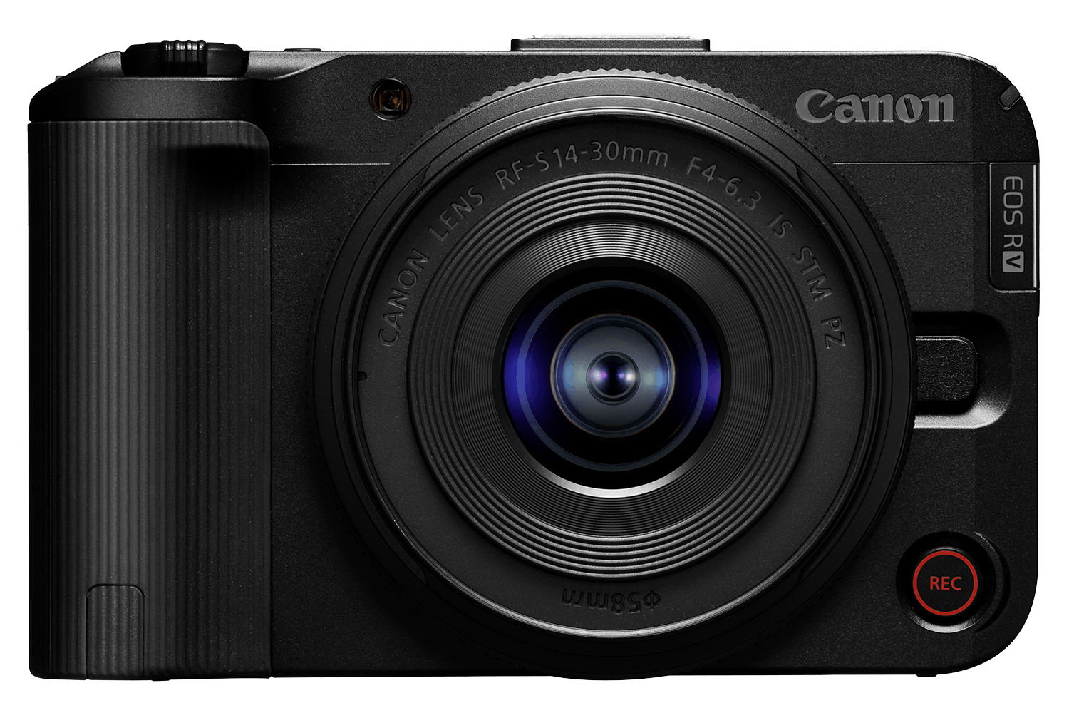 Canon EOS R50 V Canon EOS R50 V